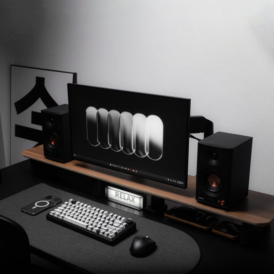 Kệ màn hình MS01