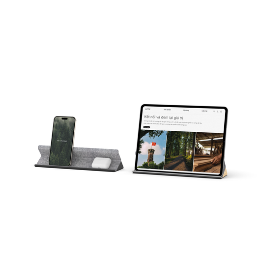 Giá để Điện thoại Tablet